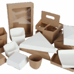 Calumet Carton Announces New Packaging Solutions for Quick Service Restaurants