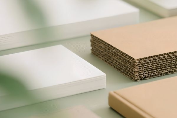 Board types