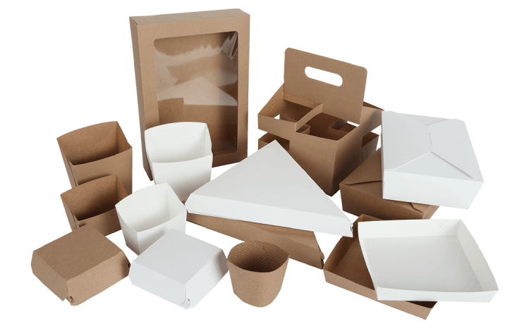 Food Service - thumbnail image